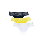 Tommy Hilfiger Thong W UW0UW02036 dámske nohavičky L