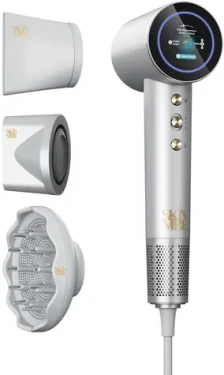 SkinVibe Aurea Family X Plasma (SV-001SL) / Sušič vlasov (SV-001SL)