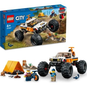 LEGO® City 60387