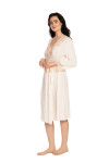 Effetto Housecoat 03155 Creme