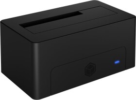 Icy Box HDD acc Dockingstation 1x 2.5" 3.5" to USB