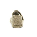 Froddo Flexy Wooly G1700378-4 Beige barefoot papuče 24 EUR