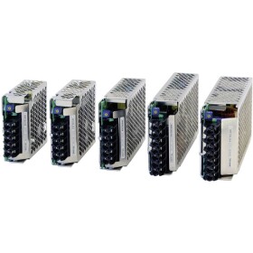 TDK-Lambda HWS150A-24 priemyselný napájací zdroj 28.8 V/DC 6.5 A 156 W; HWS150A-24
