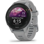 Garmin Forerunner 255S Sivý (010-02641-12)