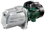 Metabo P 9000 G / Záhradné čerpadlo / 1900W / až 9000 Lh / tlak 5.1 bar / výtlačná výška 51 m (600967000)