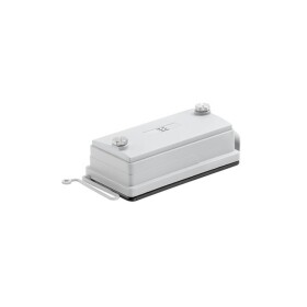 Weidmüller HDC 10B AF WM COVER 2716820000 veko skrine 1 ks; 2716820000