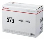 Canon CRG-073 Black Originál Canon i-SENSYS LBP361 (5724C001)