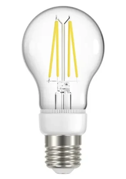 IMMAX NEO LITE SMART filamentová žiarovka LED E27 7W teplá / studená biela / stmievateľná / Wi-Fi / TUYA (07713L)