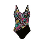 Jednodielne plavky Style Elea 7346 multi color - Anita Classix 009 multi colour 38C