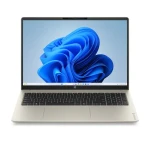 HP OmniBook 3 16-bu0002ncx zlatá / Notebook / 16" WUXGA / Intel Core Ultra 5 225U 1.5GHz / 16GB / 512GB SSD / Intel (D9MM6EA#BCM)