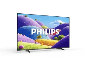 55" Philips 55PUS7001/12 čierna / 4K UHD / LED / HDMI / USB / LAN / Wi-Fi / BT / 2x10W repro (55PUS7001/12)