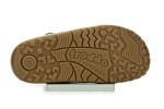 Froddo Tex Go G3110265-25 Beige+ celoročné členkové barefoot topánky 26 EUR