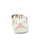 Viking Paw 2V Beige barefoot tenisky 28 EUR