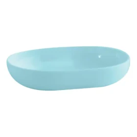 MSV INAGUA mydlenka pastelovo zelená / plast (3700703993193)