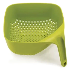 Joseph joseph Square Colander - Cedník kubický zelená (40088-JJ)