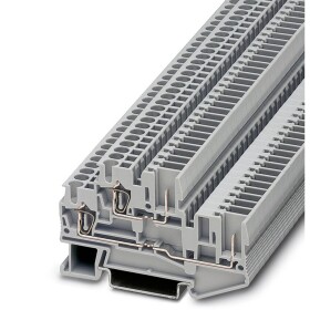 Double-level terminal block STTB 2,5/2P 3040054 Phoenix Contact; 3040054