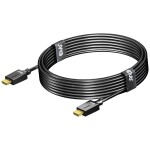 CLUB3D CAC-1374 kábel HDMI čierna CAC-1374