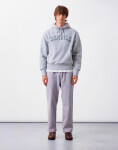 Service Works Frizzante Hoodie Heather L