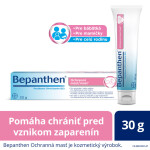 BEPANTHEN Ochranná masť 30 g