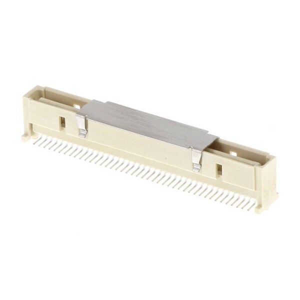 Molex Medziposchodové konektory Počet pólov 84 717410002 1 ks Tape on Full reel; 717410002