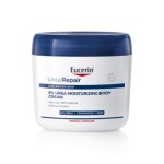 EUCERIN plus telový krém urea