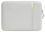 Tech-Protect Defender šedá / Taška pre notebook / 15-16"