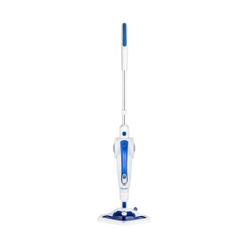 TESLA SteamPower FX50 - parní mop se zásobníkem na čistící prostředek