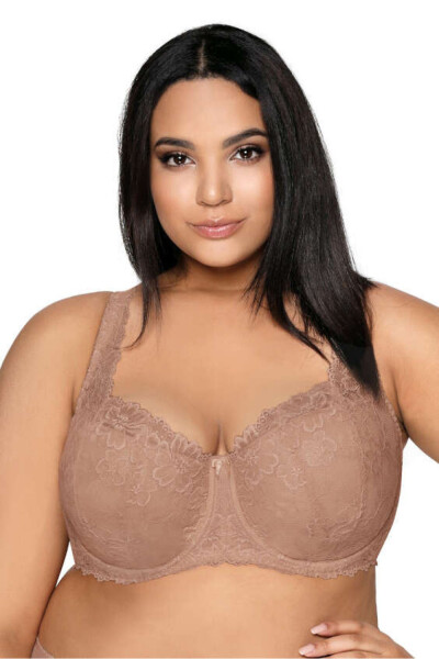 Vystužená podprsenka model 204189 Mat 70G