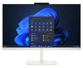 HP ProStudio 2 G2a AiO / 23.8" FHD / AMD RYZEN 3 30 / 8GB / 512GB SSD / AMD Graphics / W11H (D94ZHET#BCM)