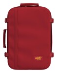 Cestovný batoh do lietadla CabinZero Classic 36L Ketchup