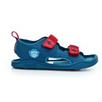 Affenzahn Sandal Vegan Air Shark petrol barefoot sandále 23 EUR