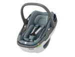 Maxi-Cosi Coral 360 Essential Grey / autosedačka / od narodenia do 12 mesiacov (0-12 kg | do 75 cm) (8559050111MC)