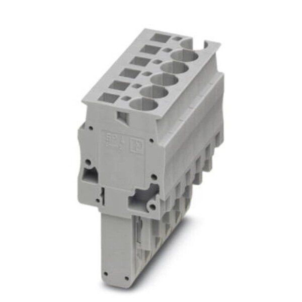 Plug SP 4/ 5 3042939 Phoenix Contact; 3042939