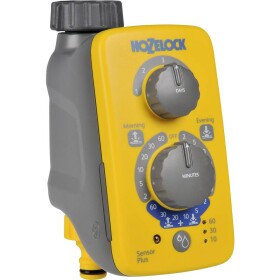 Hozelock Senssor Plus Controller 2214 0000 zavlažovacie hodiny; 2214 0000