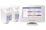 Honeywell Evohome Starter Set 2 CZ THR99C3102