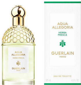Guerlain Aqua Allegoria Herba Fresca EDT ml