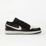 Tenisky Air Jordan 1 Low Black/ Summit White EUR 47.5