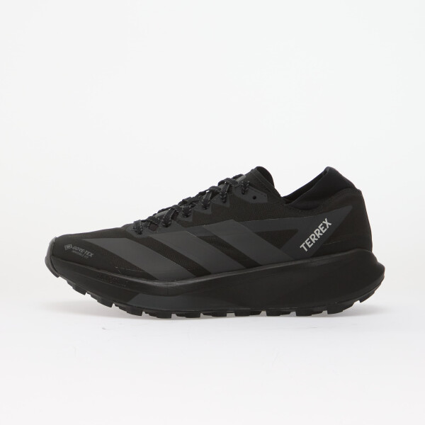 Tenisky adidas TERREX Agravic GTX 2 Core Black/ Grey Six/ Carbon EUR 42