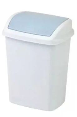 Curver Odpadkový kôš 25 l biela (182981)