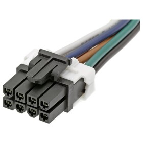 Molex 45135-0803 1 ks Bag; 45135-0803