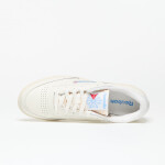 Tenisky Reebok Club C 85 Vintage Chalk/ Alabaster/ Sky Blue EUR 38.5