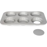 Forma na mini quiche s voľným dňom - Patisse - Patisse