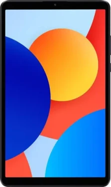 XIAOMI Redmi Pad SE 8.7 Wifi 4+128GB sivá / 8.7" / OC 2GHz / 4GB / 128GB / BT / 8+5MP / Android 14 (6941812793206)