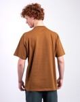 Carhartt WIP S/S Vrooom T-Shirt Hamilton Brown L