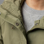 Fjällräven Vardag Anorak W softshellová bunda F87009-620 XS