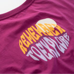 Dámske tričko RESA WO'S s krátkym rukávom S