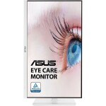 27 ASUS VA27DQSB-W biela / LED / 1920 x 1080 / IPS / 16:9 / 5ms / 1000:1 / 250 cd-m2 / HDMI + DP + VGA / VESA / Repro (90LM06HD-B01370)