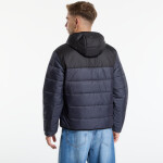 Bunda Lacoste Puffer Jackets Black/Graphite 50