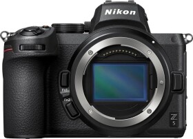 Nikon Nikon Z 5 Korpus