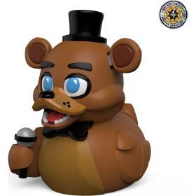 Tubbz kačička FNAF Freddy (prvá edícia)